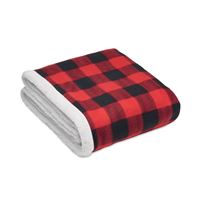 COPERTA IN PILE